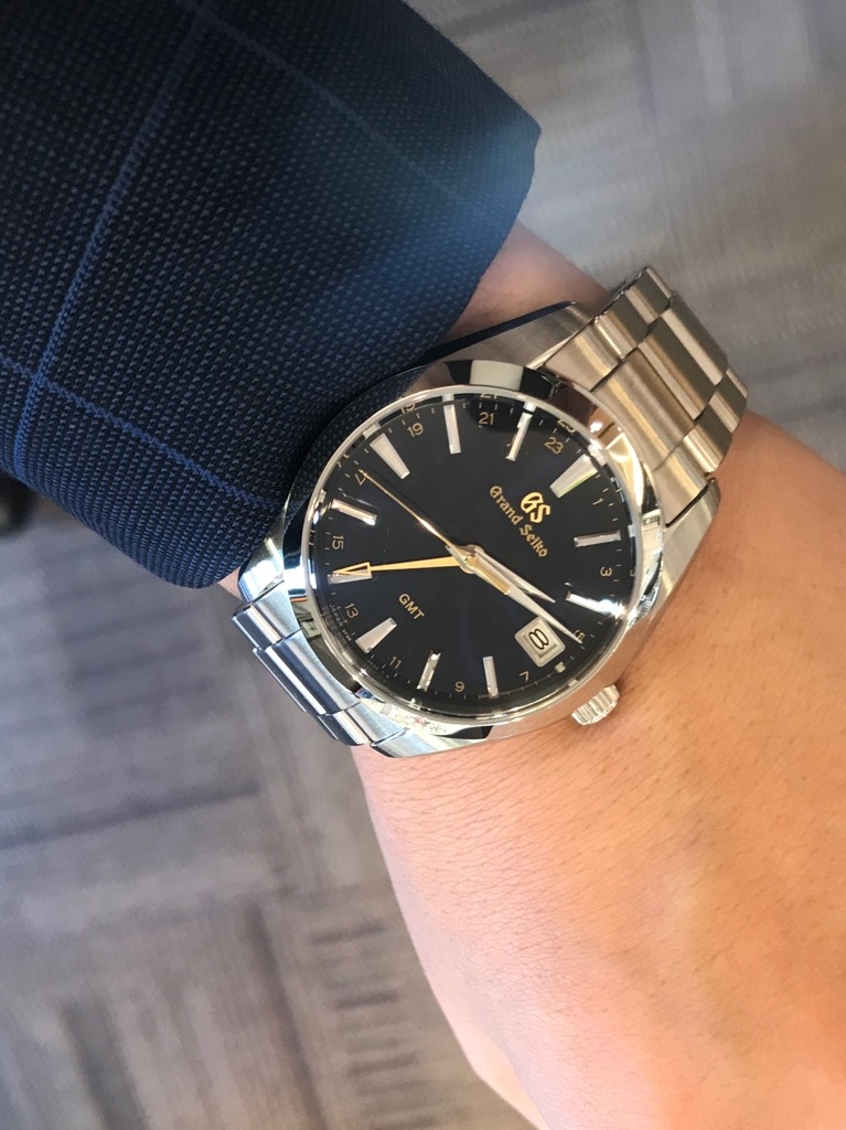 Grand Seiko(グランドセイコー)
