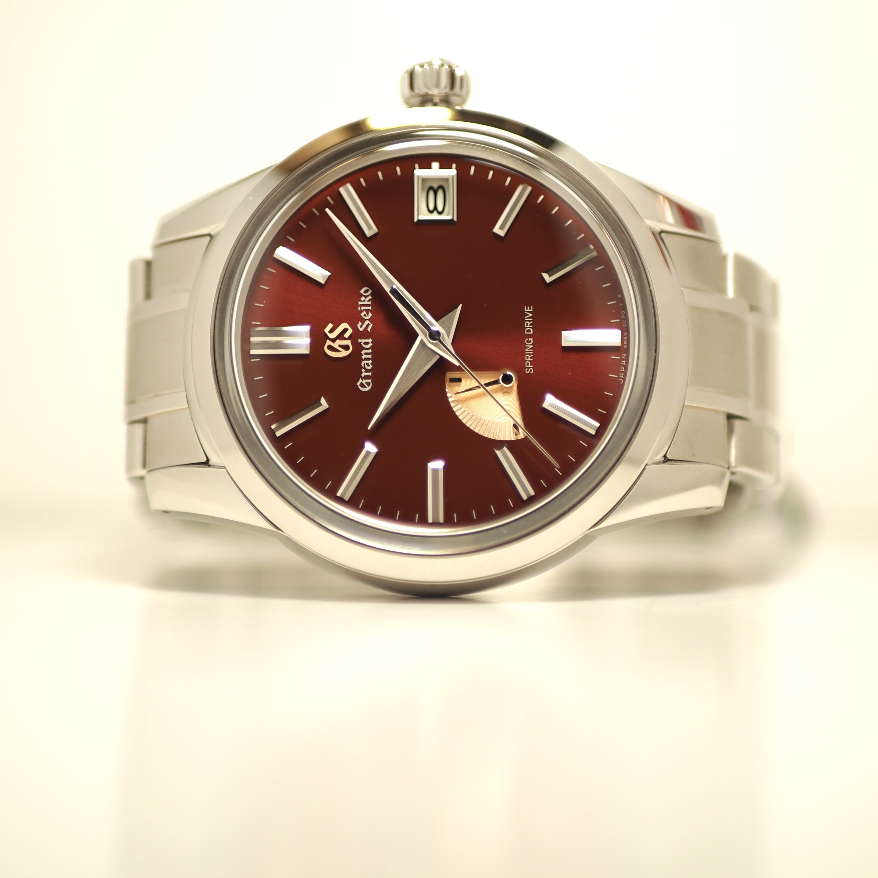 Grand Seiko(グランドセイコー)
