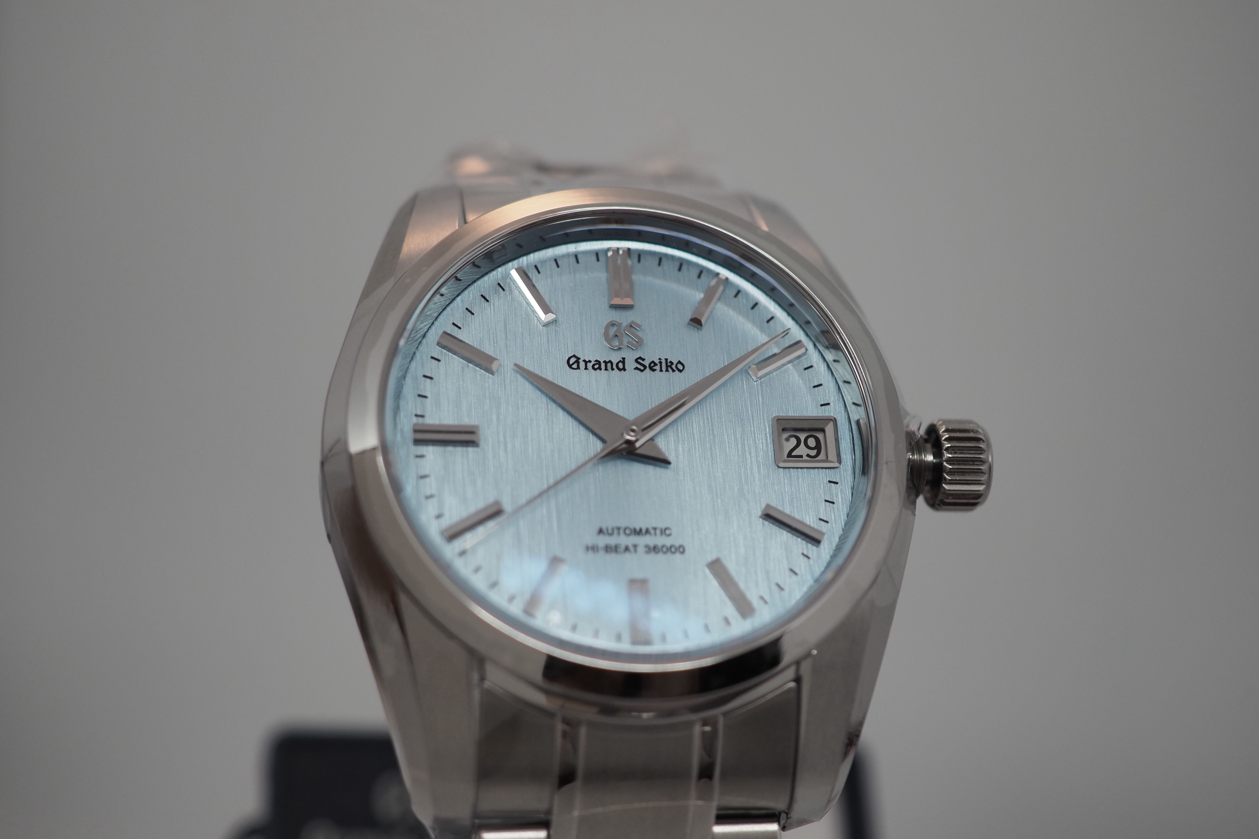 Grand Seiko(グランドセイコー)
