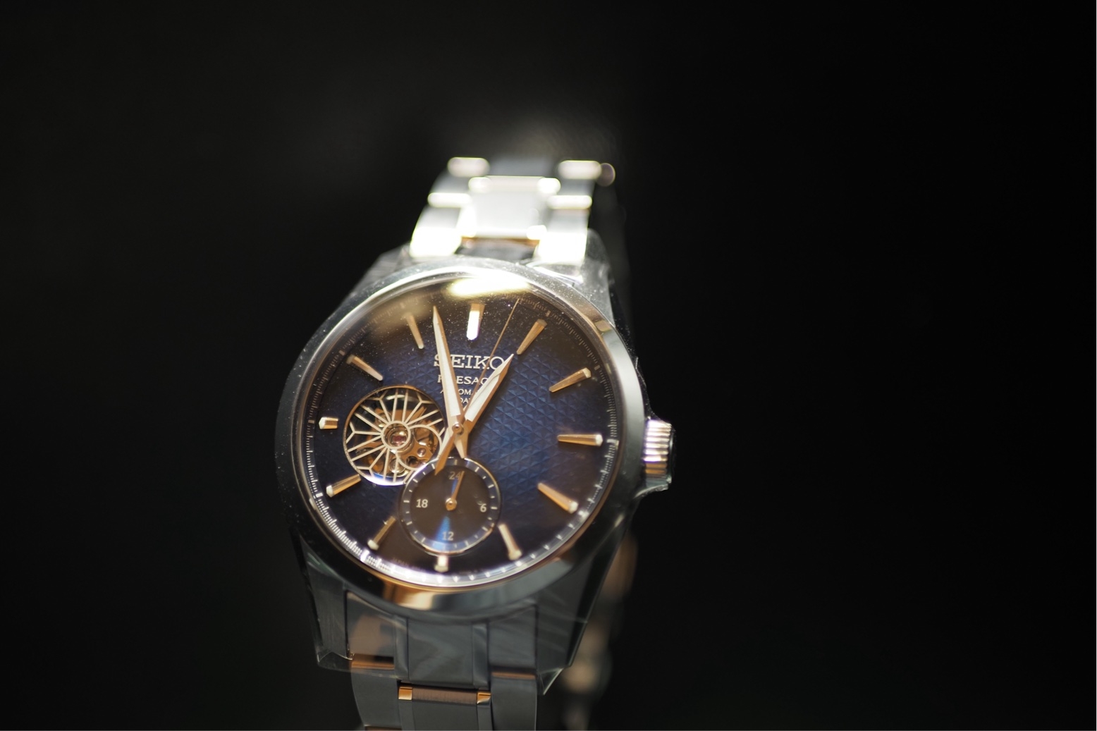 SEIKO(セイコー)

