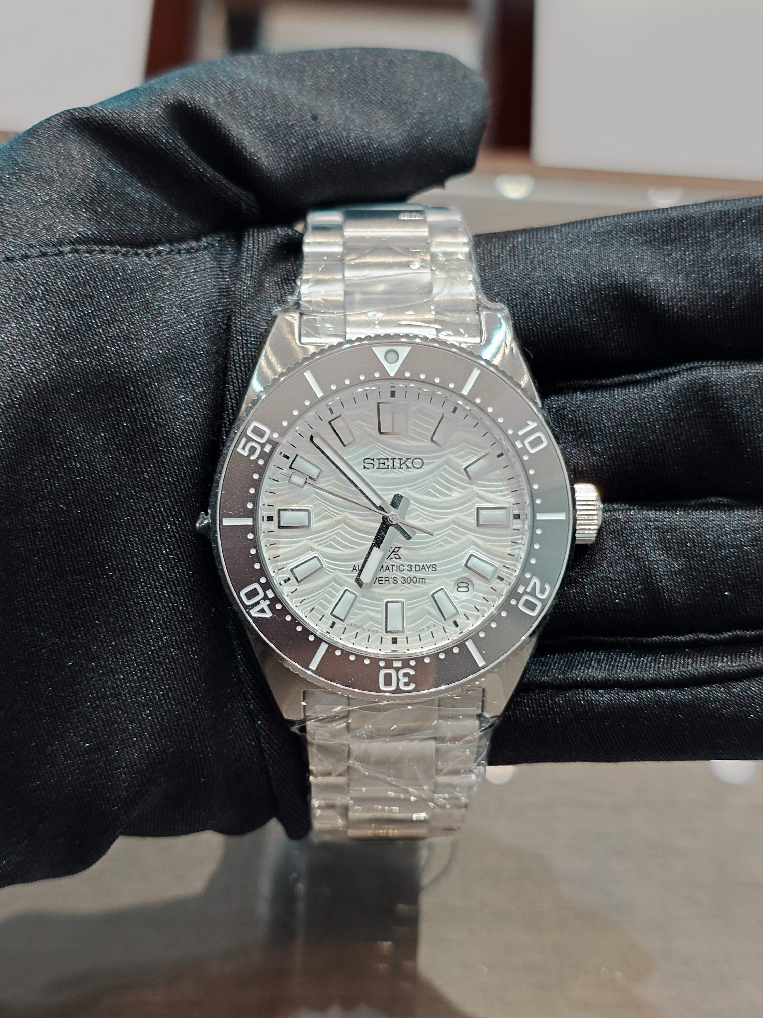 SEIKO(セイコー)
