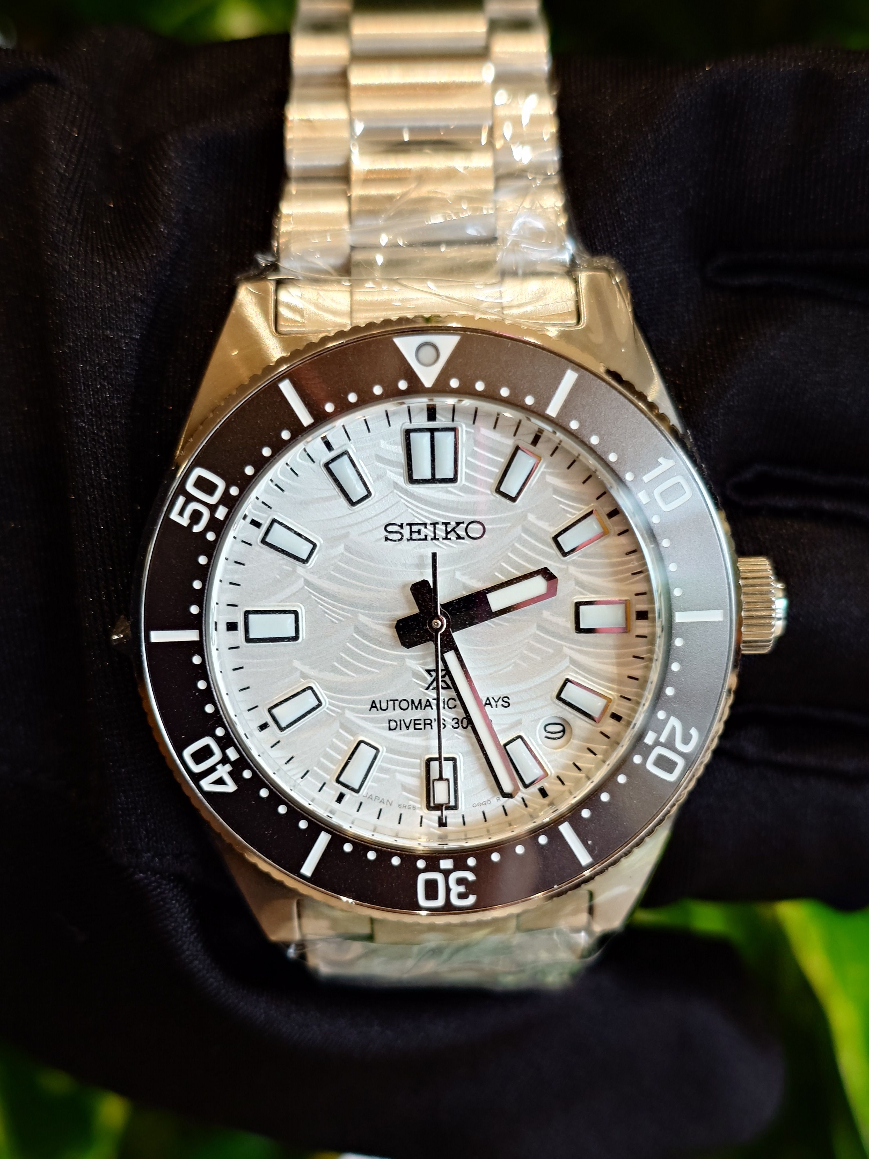SEIKO(セイコー)
