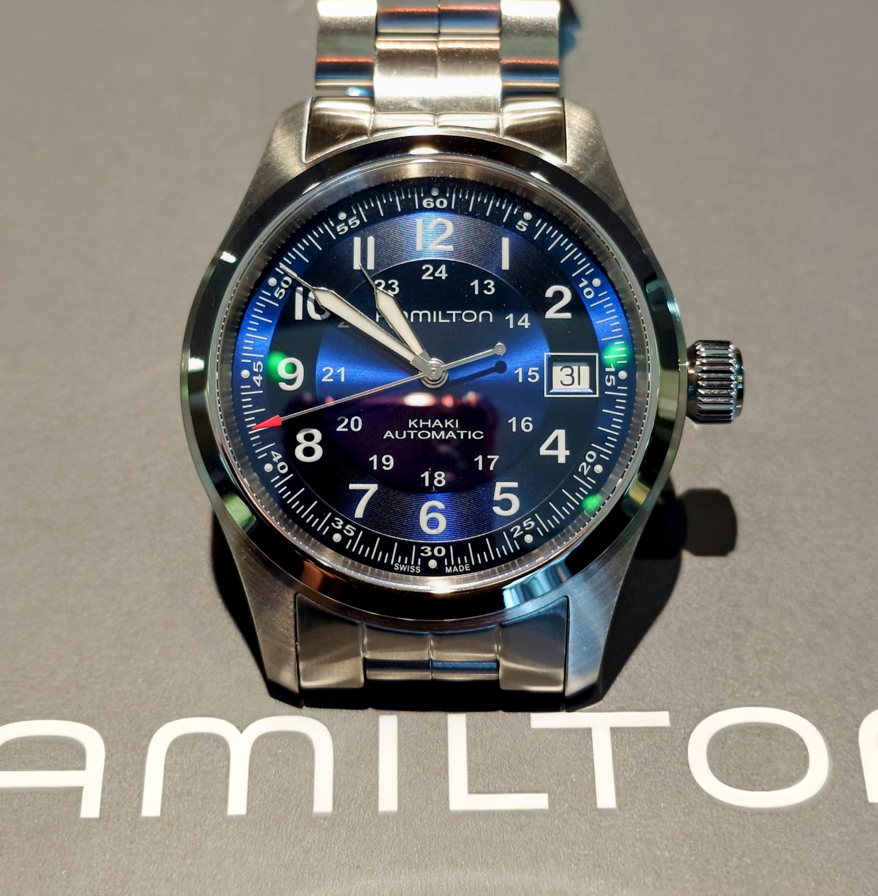 セイコー(SEIKO) セイコー プレサージュ Cocktail Time STAR BAR セイコー(SEIKO) セイコー プレサージュ Cocktail Time STAR BAR