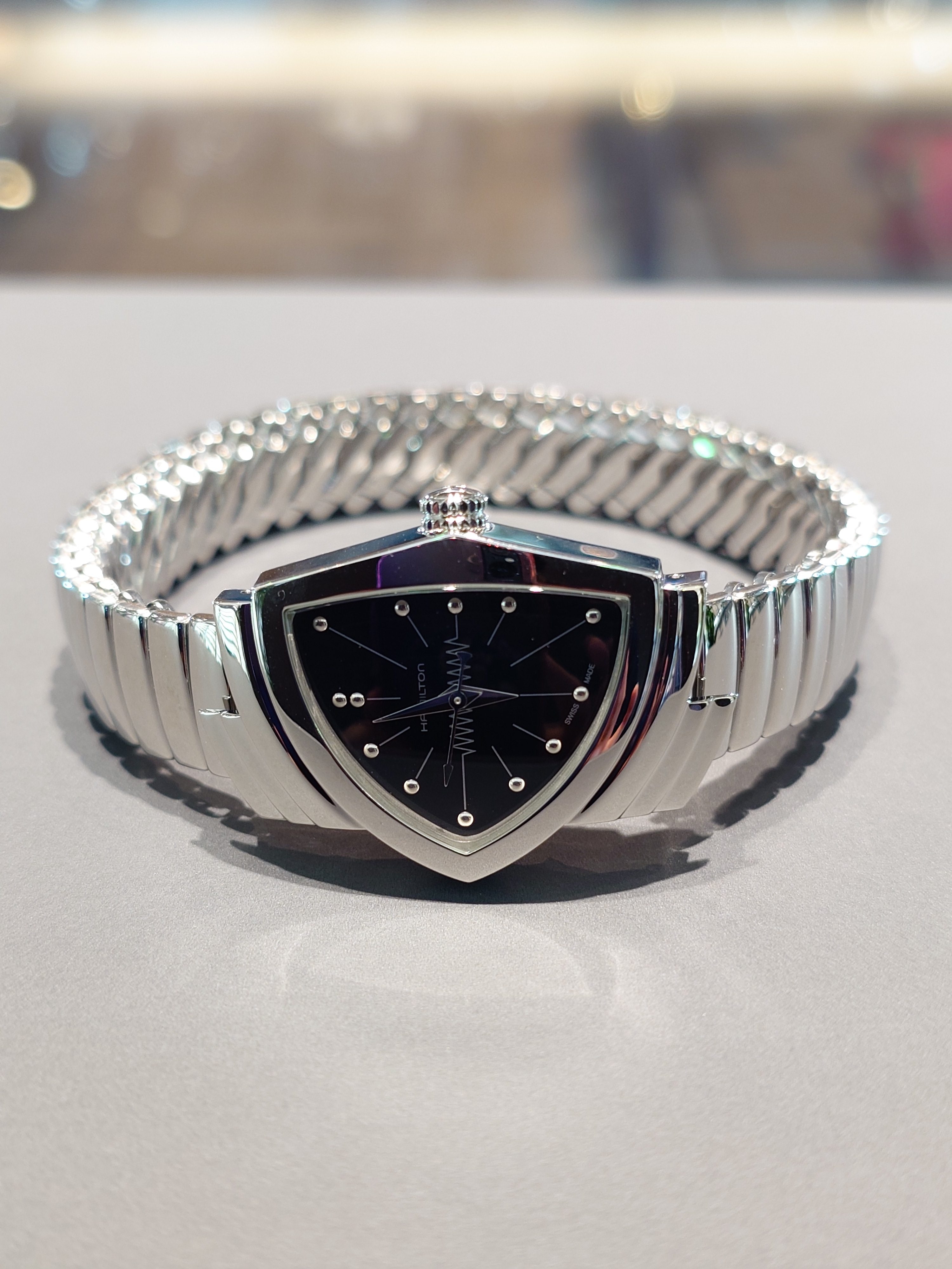 ザ・シチズン(The CITIZEN) SHIJIMA(静寂) AQ4100-22E | 安心堂 ザ・シチズン(The CITIZEN) SHIJIMA(静寂) AQ4100-22E | 安心堂