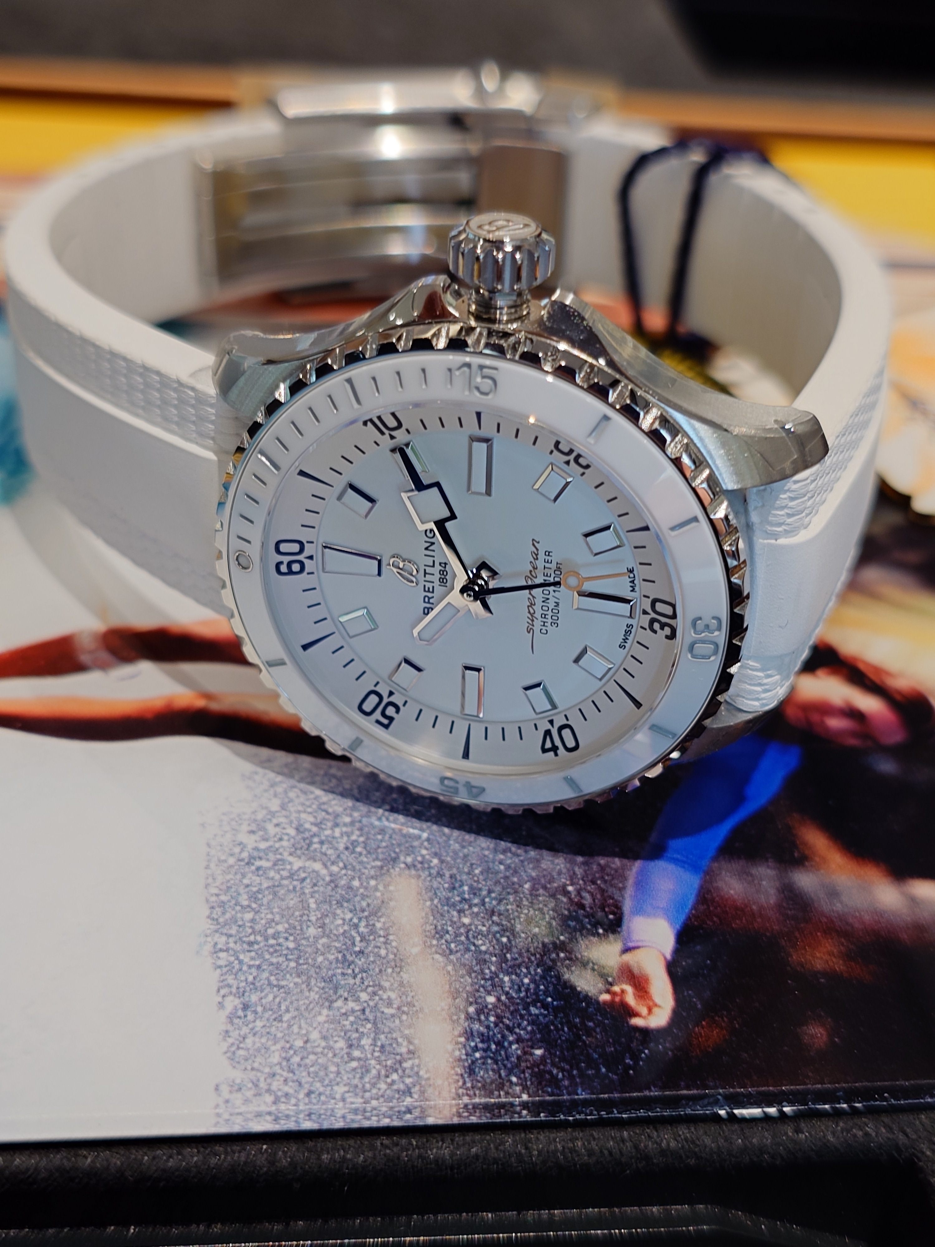 希少HAMILTON 美品 HAMILTON ハミルトン ボルトン スモセコ 6265