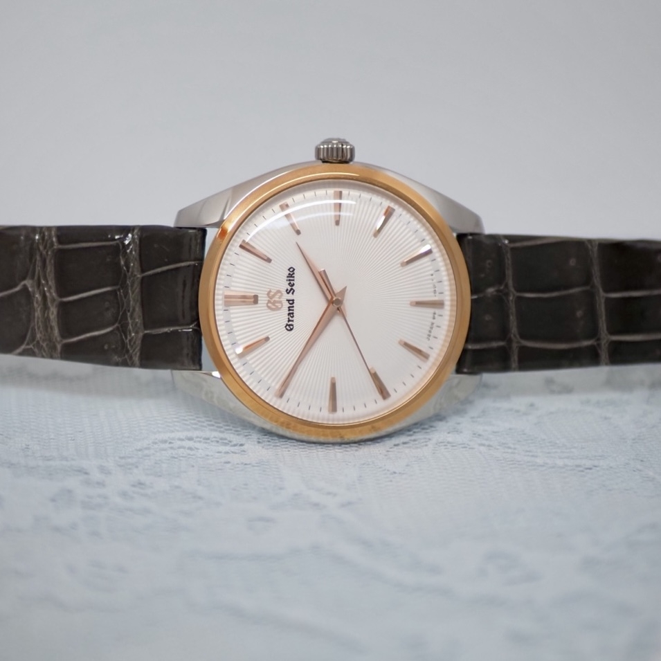 (グランドセイコー)
