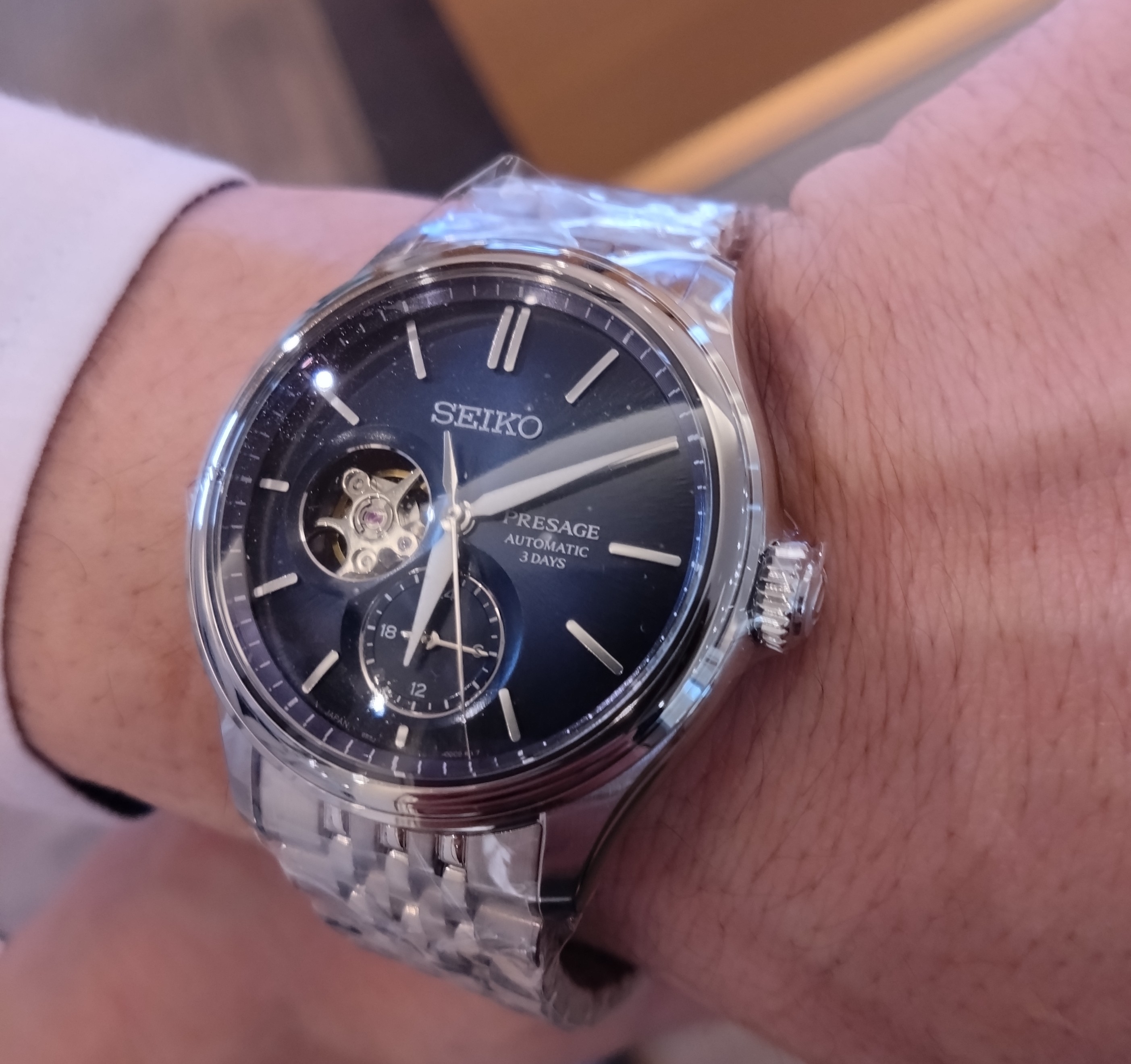 デイジー CITIZEN EXCEED EE1016-66F 限定モデル350本 いい夫婦の日限定 第三弾