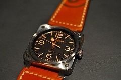 BELL &amp; ROSS(ベル＆ロス)
