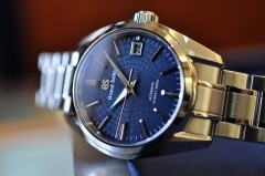 Grand Seiko(グランドセイコー)
