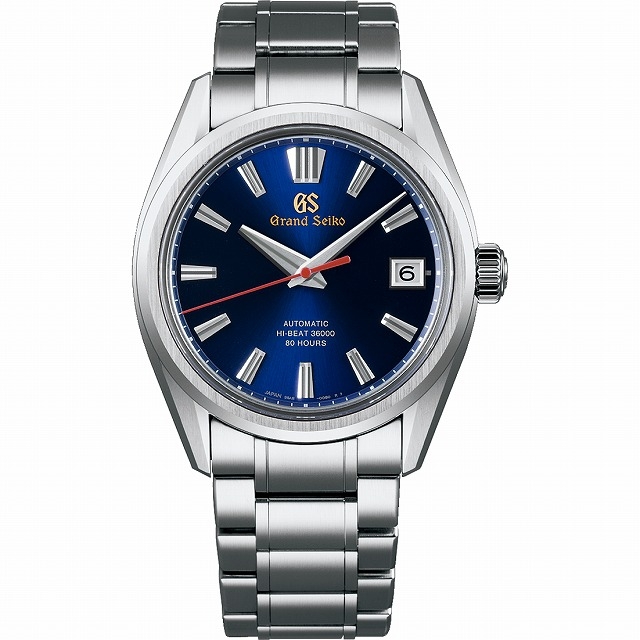 グランドセイコー GRAND SEIKO (SBGH005) グランドセイコー(GRAND SEIKO) SBGH005 | BASIS SPECIES