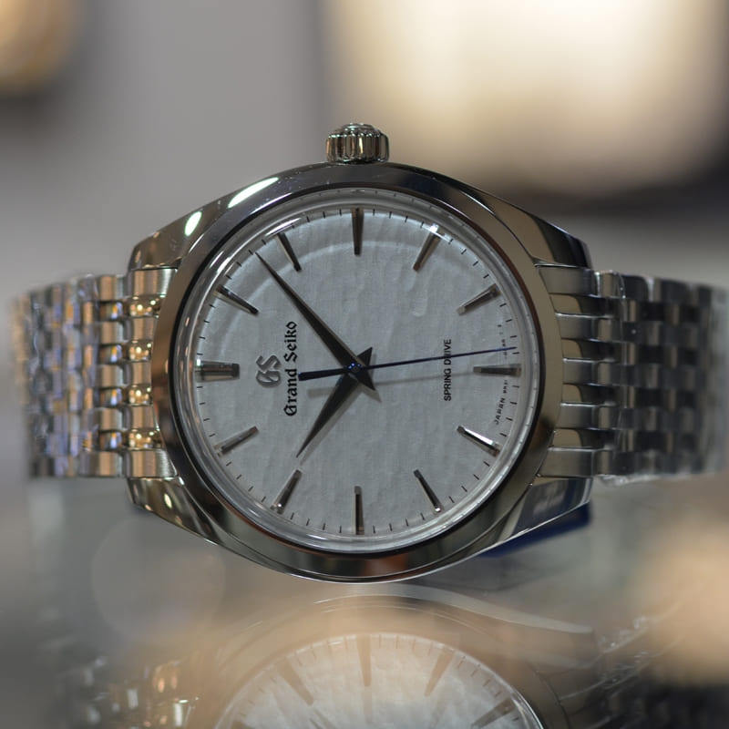 Grand Seiko(グランドセイコー)
