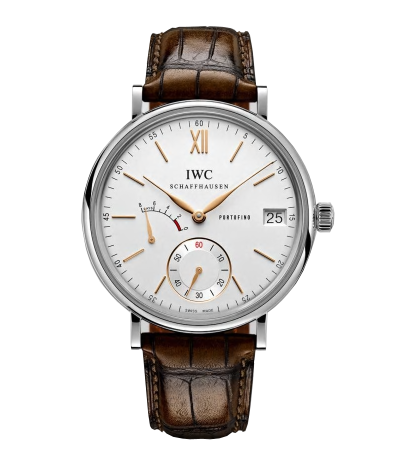 IWC(アイ・ダブリュー・シー)
