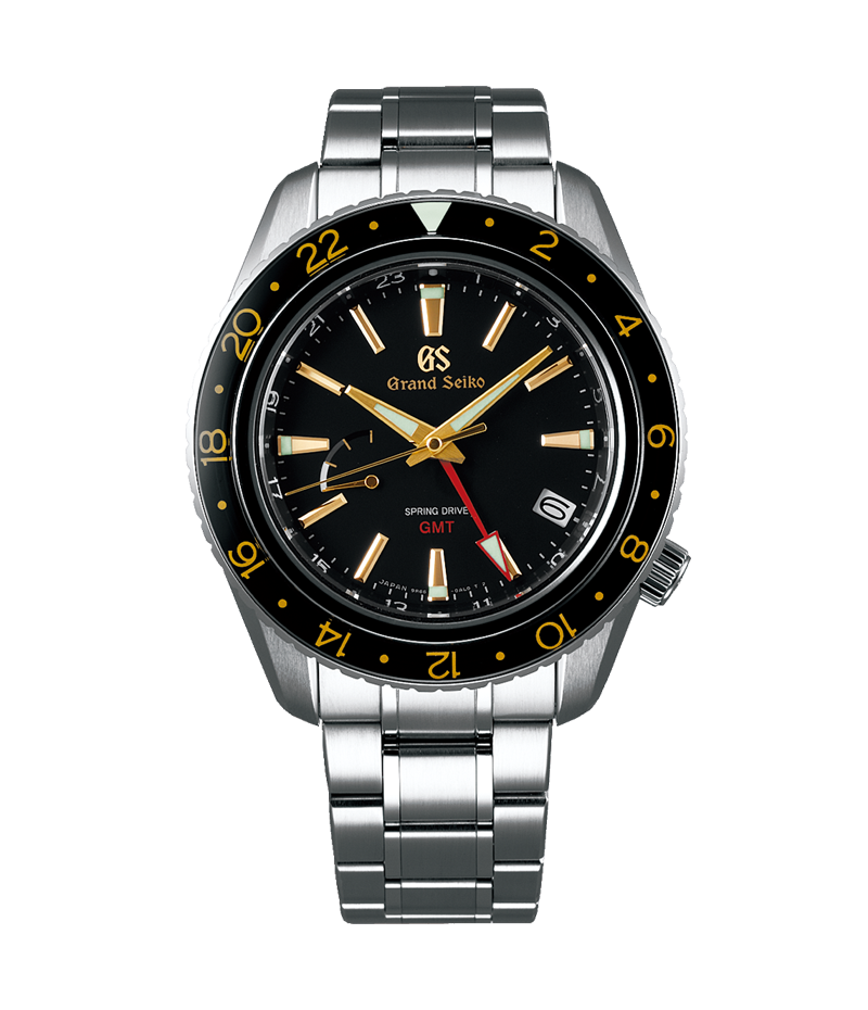 Grand Seiko(グランドセイコー)
