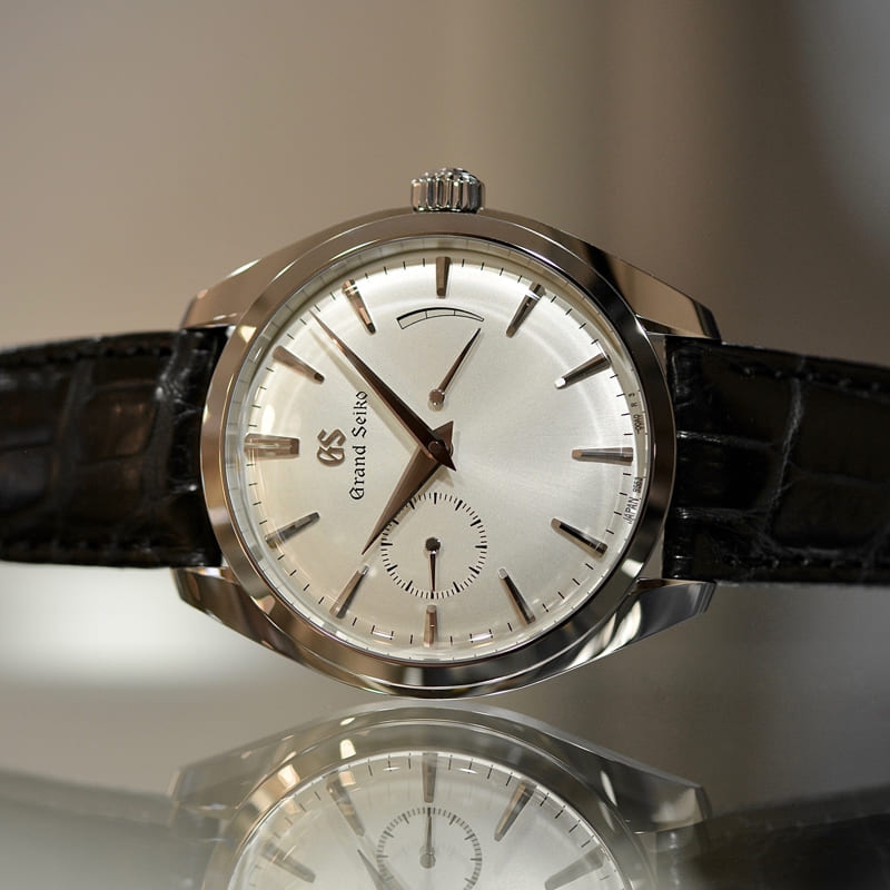 Grand Seiko(グランドセイコー)
