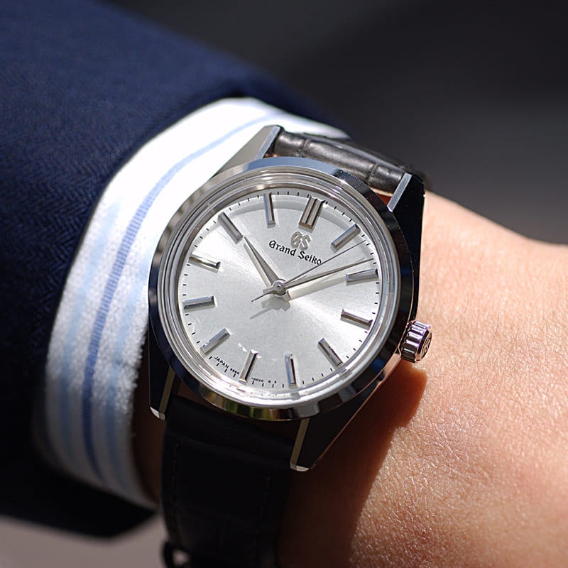 Grand Seiko(グランドセイコー)
