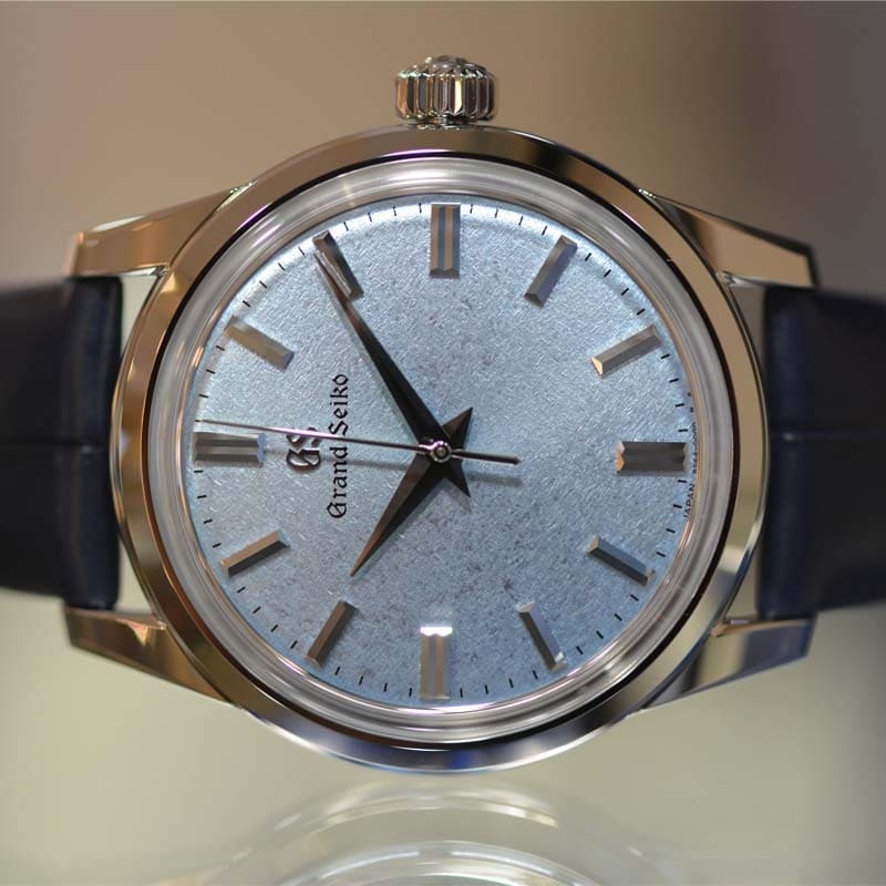 Grand Seiko(グランドセイコー)
