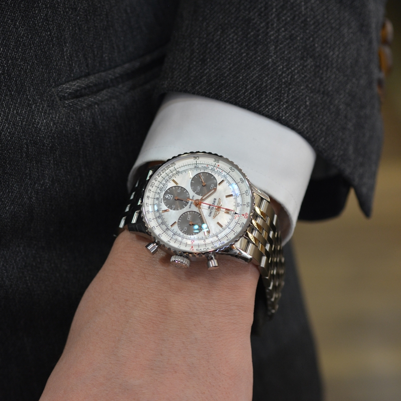 タグ・ホイヤー(TAG Heuer) アクアレーサー プロフェッショナル200