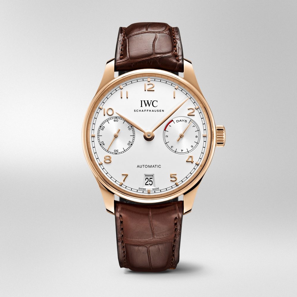 IWC(アイ・ダブリュー・シー)
