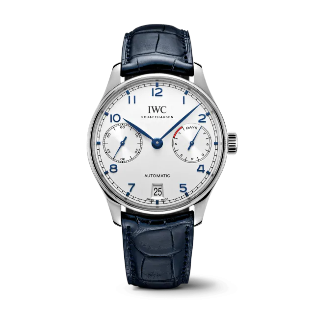 IWC(アイ・ダブリュー・シー)
