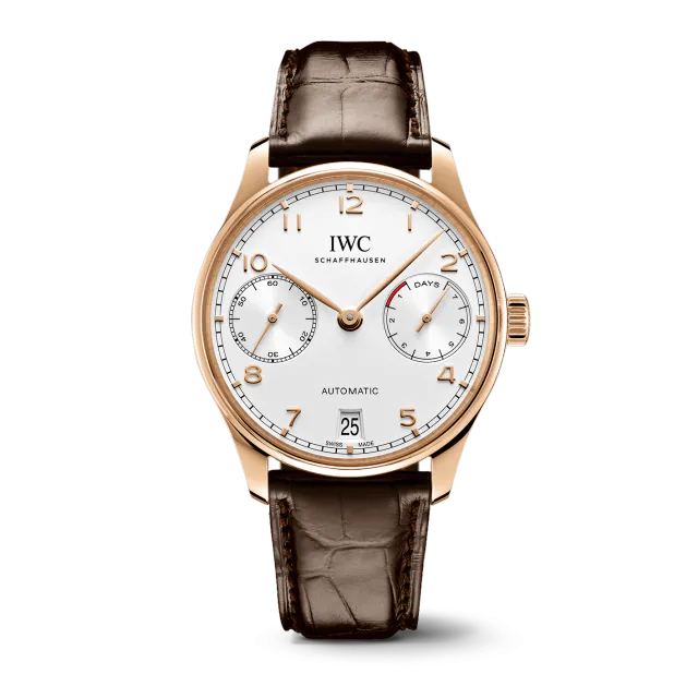 IWC(アイ・ダブリュー・シー)
