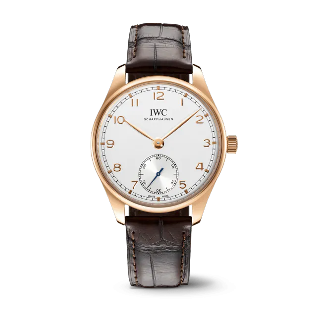 IWC(アイ・ダブリュー・シー)
