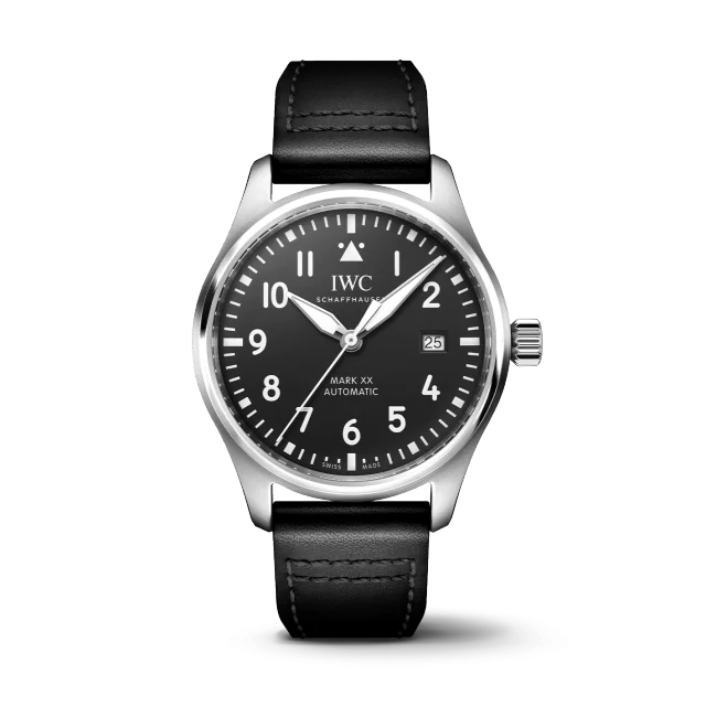 IWC(アイ・ダブリュー・シー)
