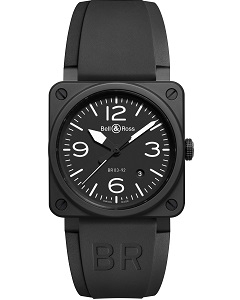 BELL &amp; ROSS(ベル＆ロス)
