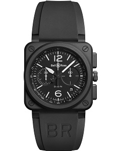 BELL &amp; ROSS(ベル＆ロス)
