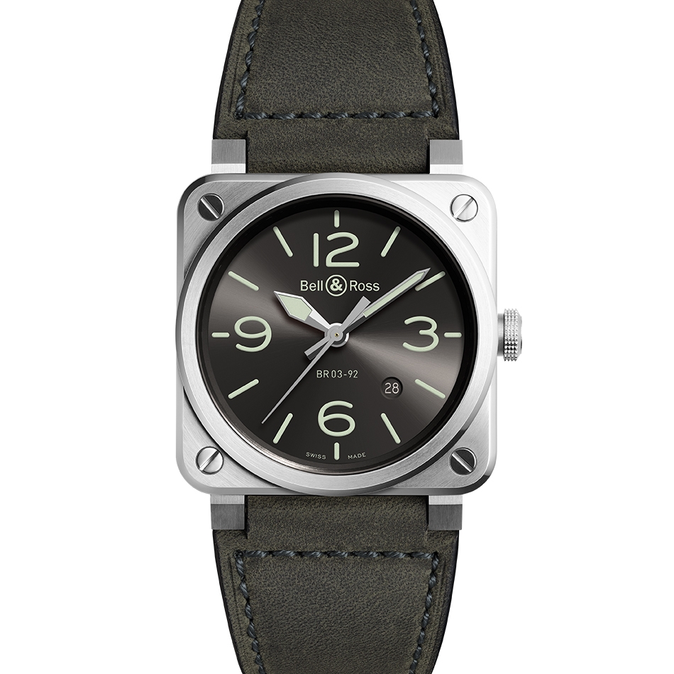 BELL &amp; ROSS(ベル＆ロス)
