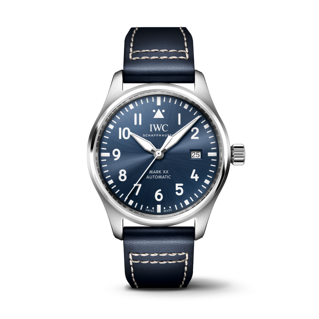 IWC(アイ・ダブリュー・シー)
