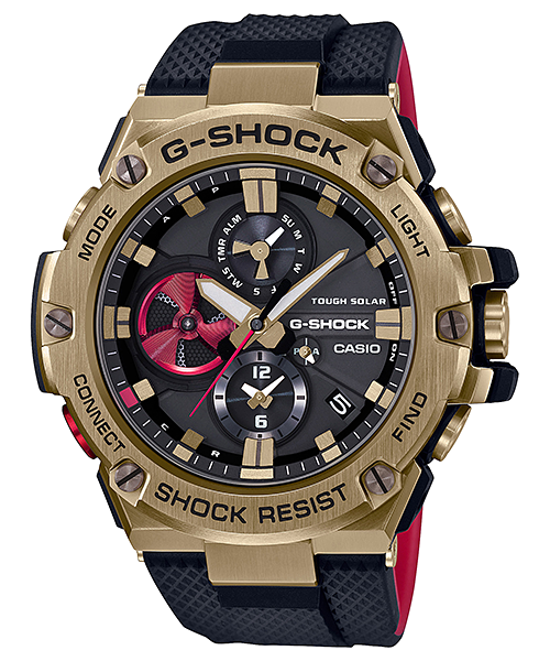 G-SHOCK(ジーショック)
