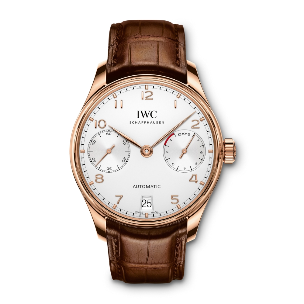 IWC(アイ・ダブリュー・シー)
