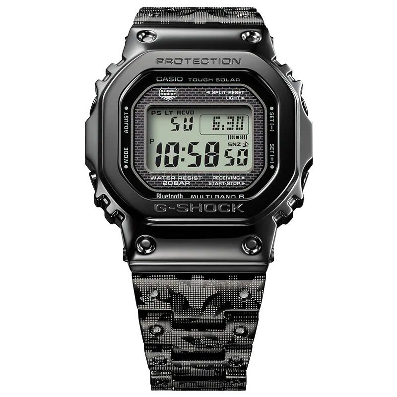 G-SHOCK(ジーショック)
