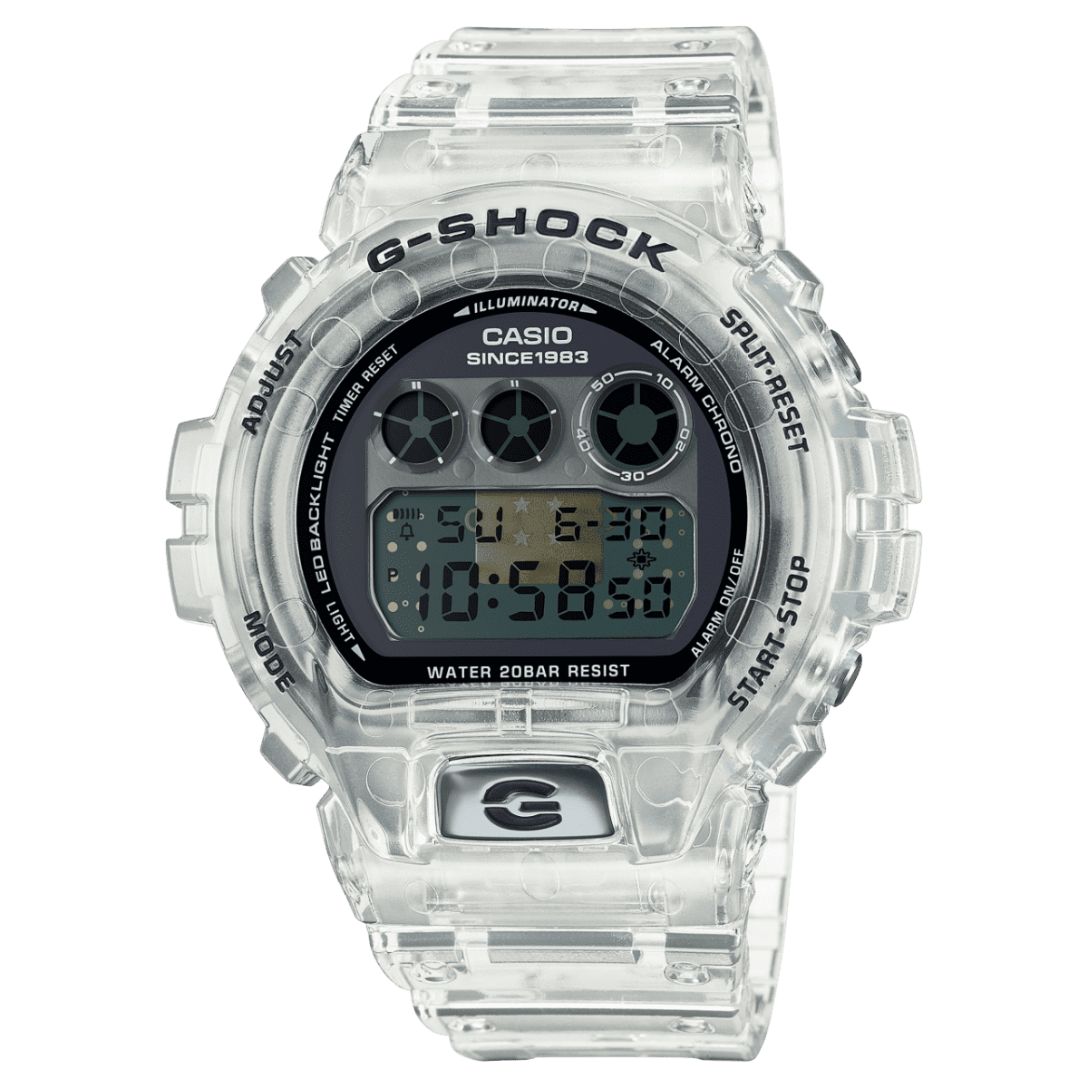 G-SHOCK(ジーショック)
