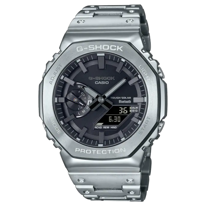 G-SHOCK(ジーショック)
