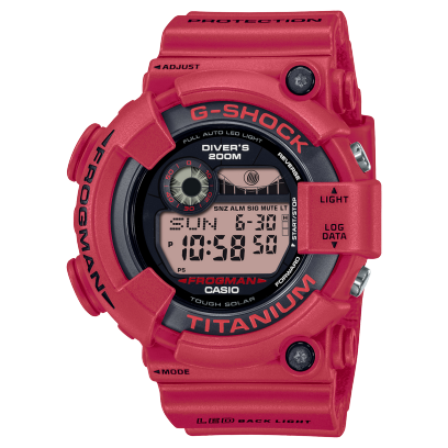 G-SHOCK(ジーショック)
