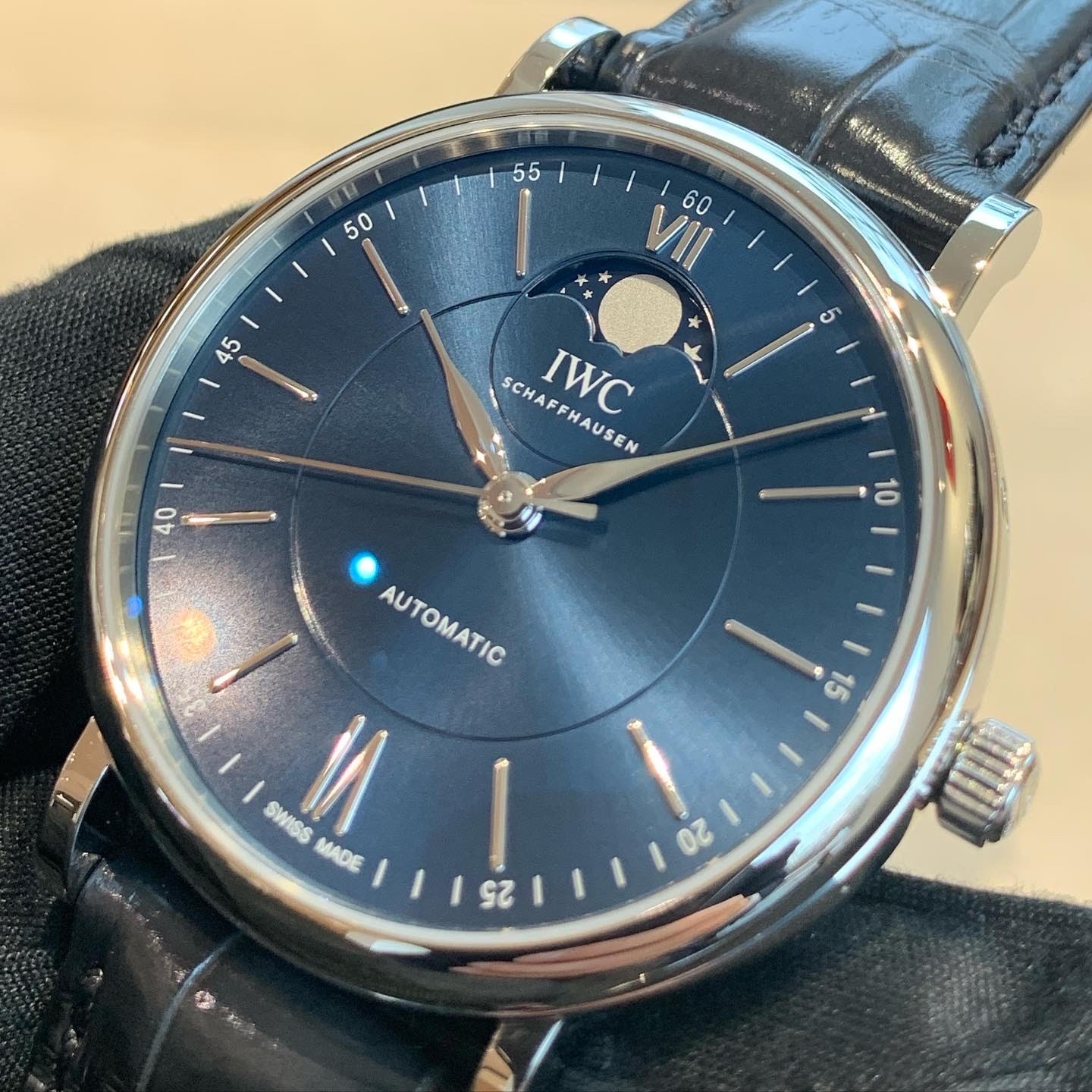 IWC(アイ・ダブリュー・シー)
