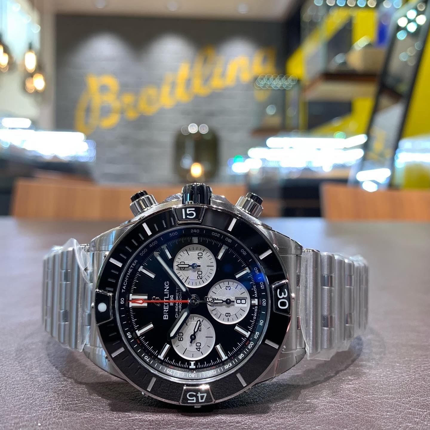 BREITLING(ブライトリング)
