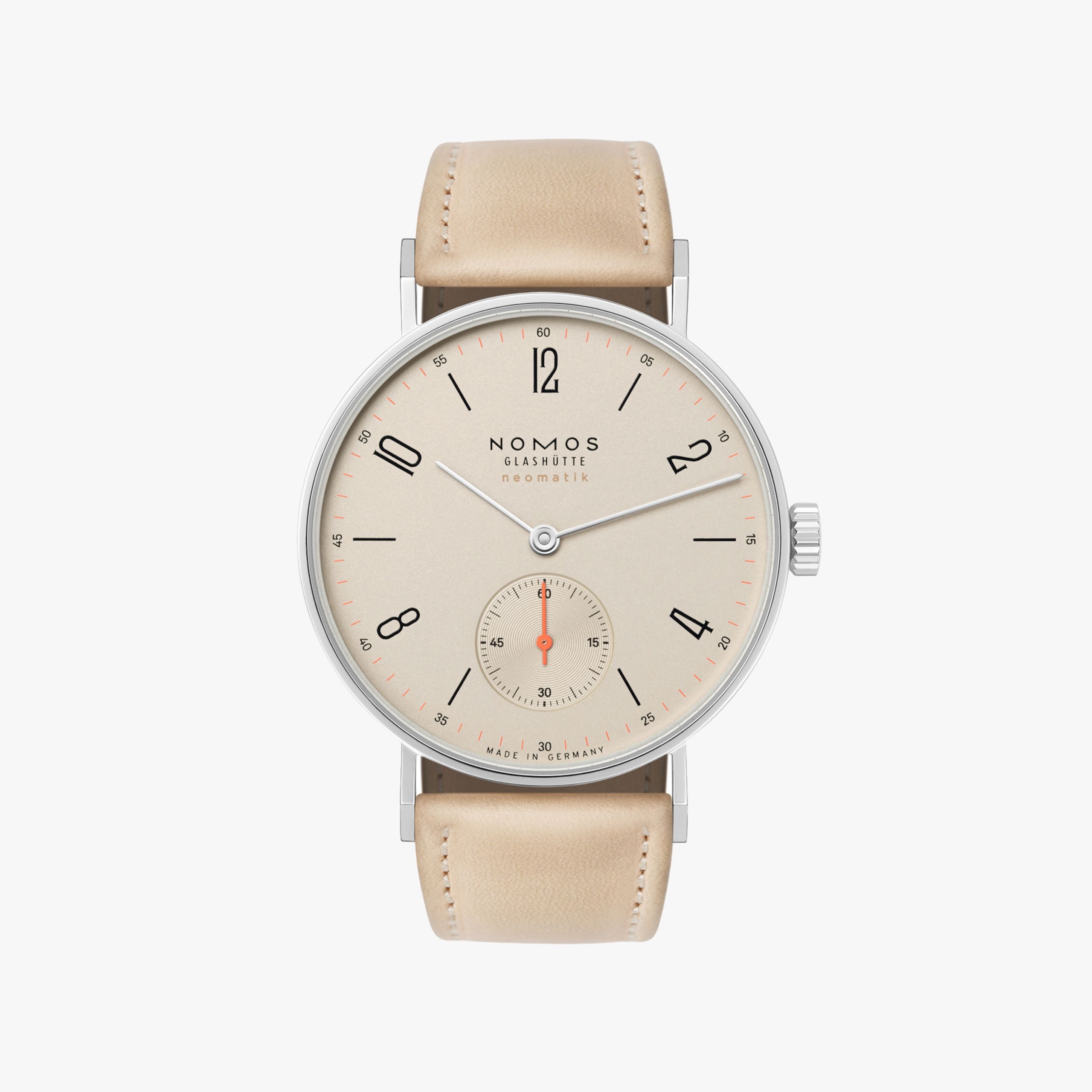 NOMOS Glashütte(ノモス グラスヒュッテ)
