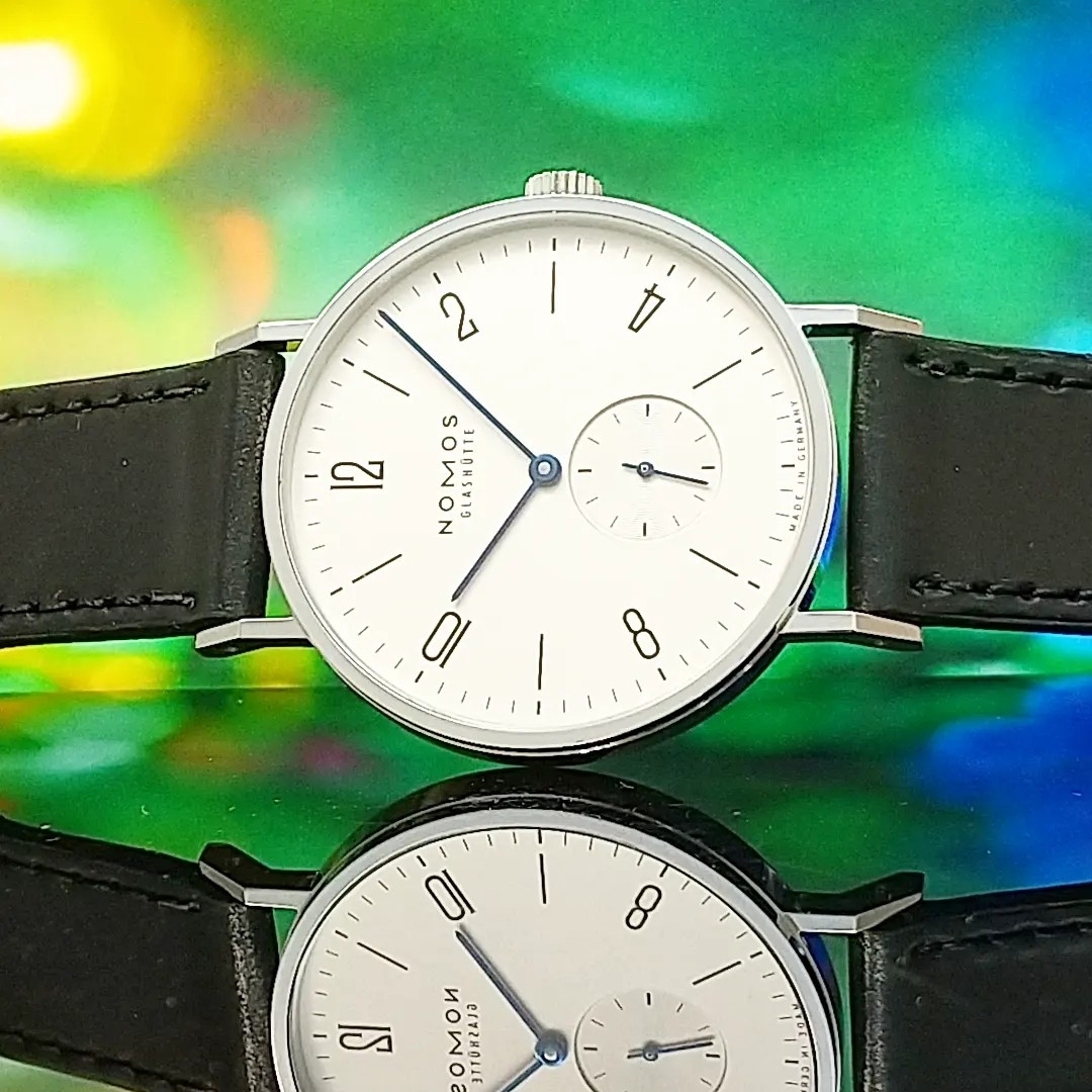 NOMOS Glashütte(ノモス グラスヒュッテ)
