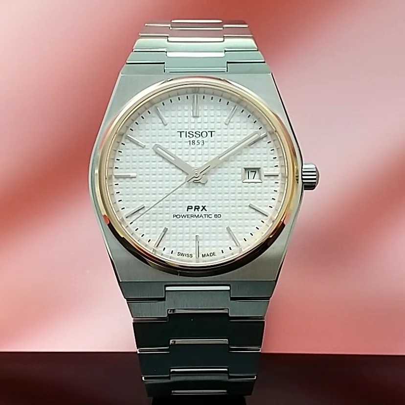 TISSOT(ティソ)
