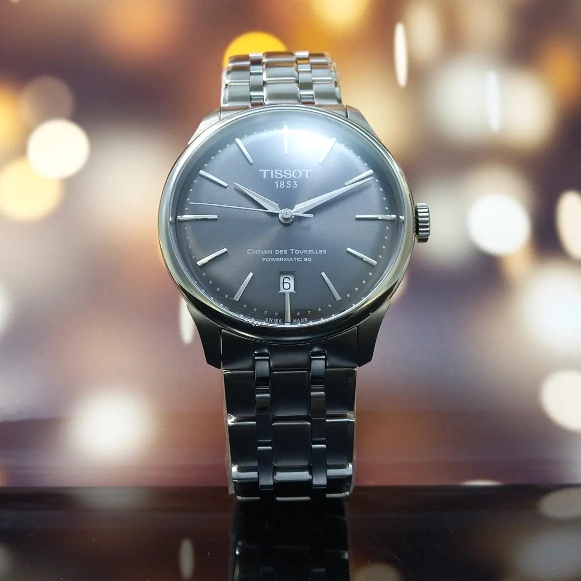 TISSOT(ティソ)
