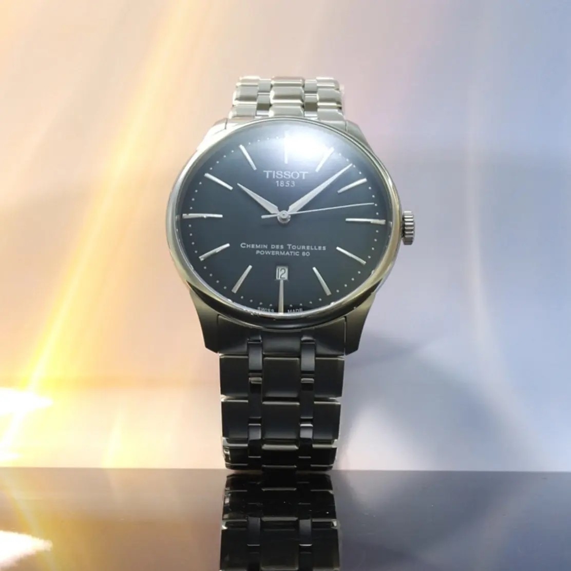 TISSOT(ティソ)
