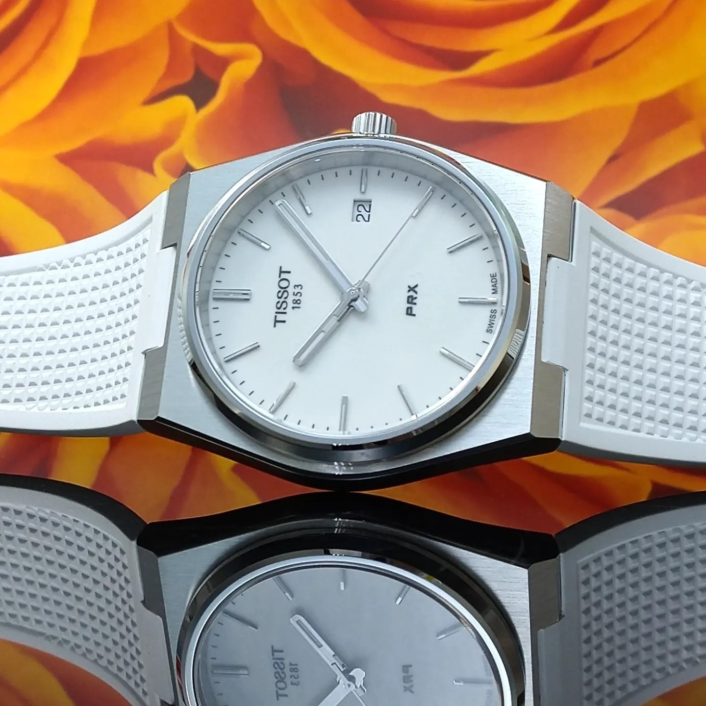 TISSOT(ティソ)
