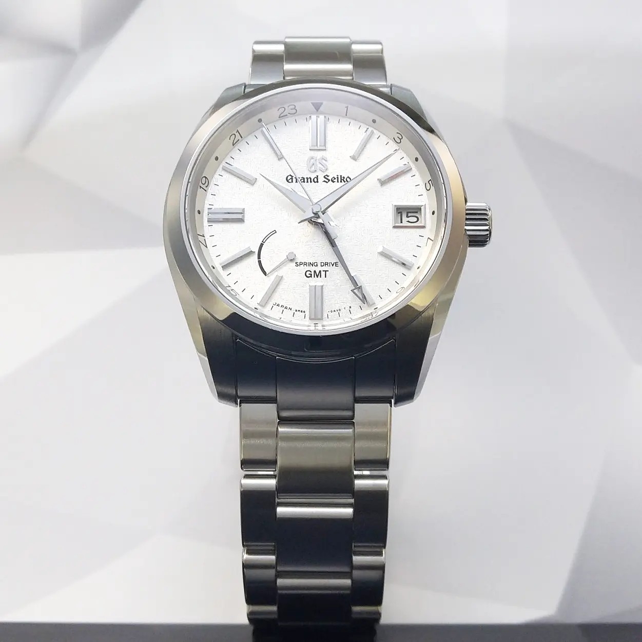 Grand Seiko(グランドセイコー)
