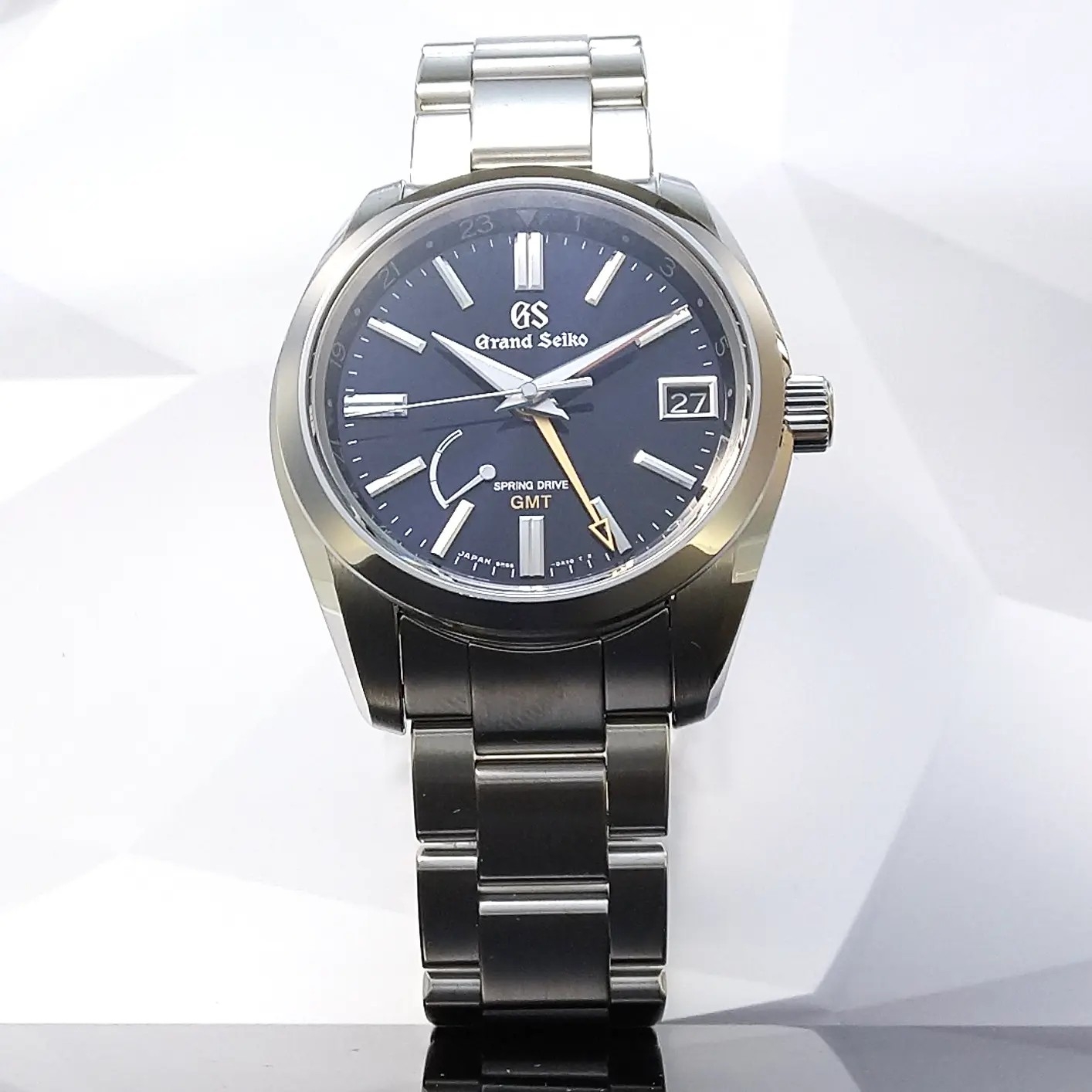 Grand Seiko(グランドセイコー)
