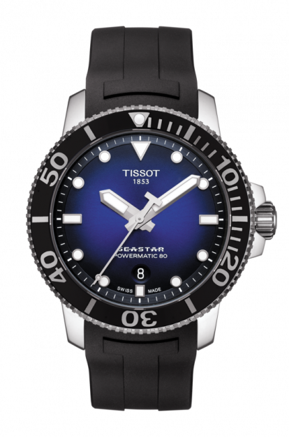 TISSOT(ティソ)
