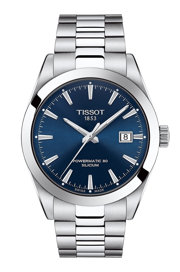 TISSOT(ティソ)
