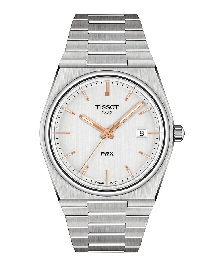 TISSOT(ティソ)
