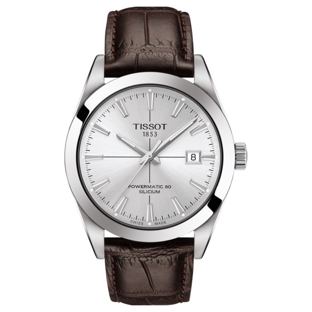 TISSOT(ティソ)
